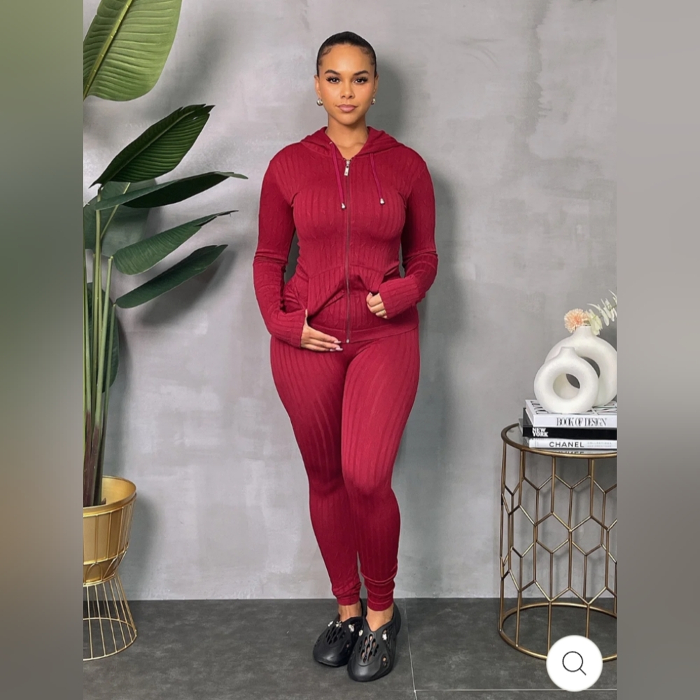 Legging Set